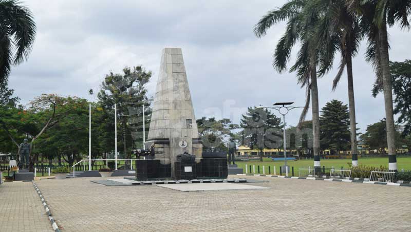 Port Harcourt city